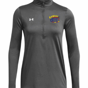 UA Quarter-Zip Pullover Ladies (Online Exclusive)