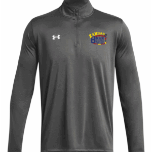 UA Quarter-Zip Pullover Unisex (Online Exclusive)