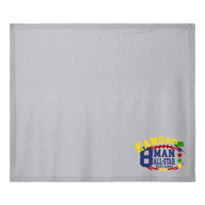 Heavy Blend Blanket - 8 Man All Star