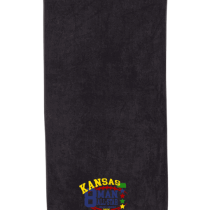 Towel - 8 Man All Star