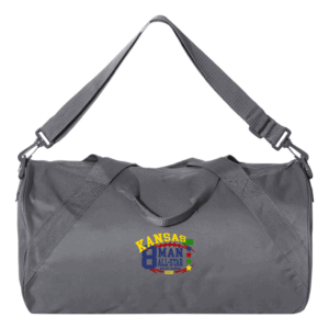 8 Man All Star Sport Bag