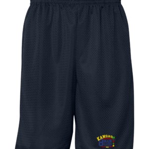 Shorts - 8 Man All-Star - Navy